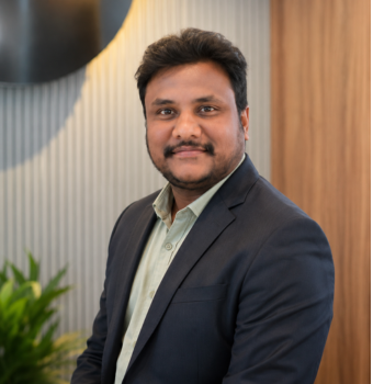 Harish Kumar
