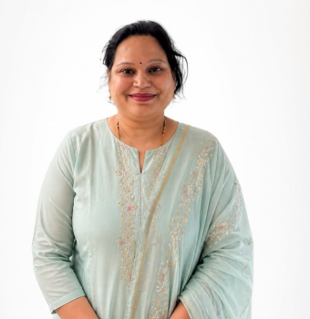 Tripti Kamat